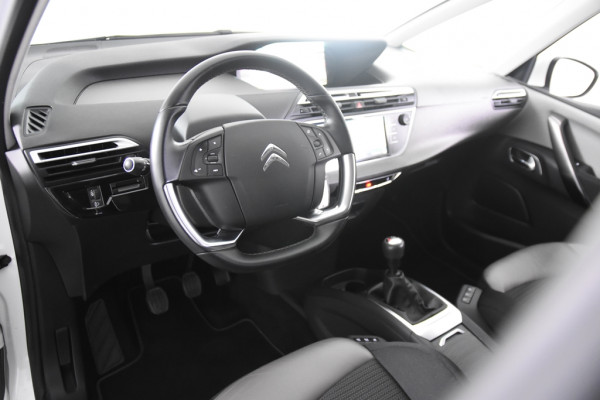 Citroën C4 Spacetourer Shine *1ste Eigenaar*Navigatie*Massage*Camera*