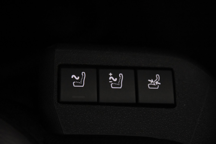 Citroën C4 Spacetourer Shine *1ste Eigenaar*Navigatie*Massage*Camera*