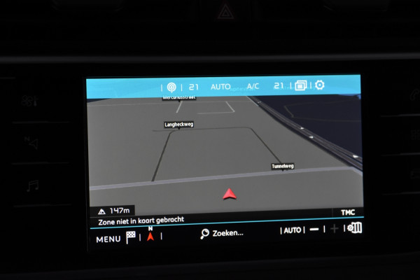 Citroën C4 Spacetourer Shine *1ste Eigenaar*Navigatie*Massage*Camera*