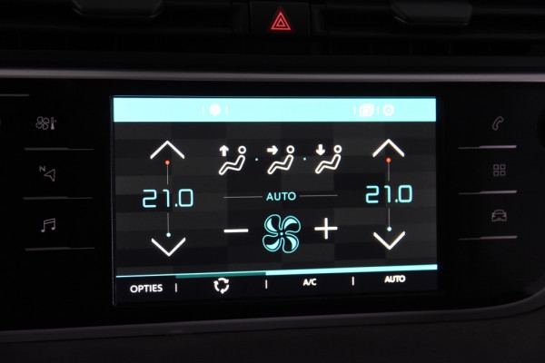 Citroën C4 Spacetourer Shine *1ste Eigenaar*Navigatie*Massage*Camera*