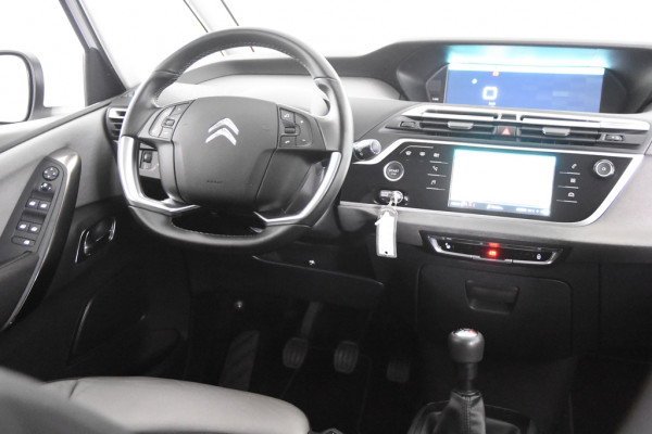Citroën C4 Spacetourer Shine *1ste Eigenaar*Navigatie*Massage*Camera*
