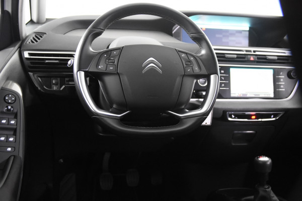 Citroën C4 Spacetourer Shine *1ste Eigenaar*Navigatie*Massage*Camera*