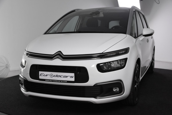 Citroën C4 Spacetourer Shine *1ste Eigenaar*Navigatie*Massage*Camera*