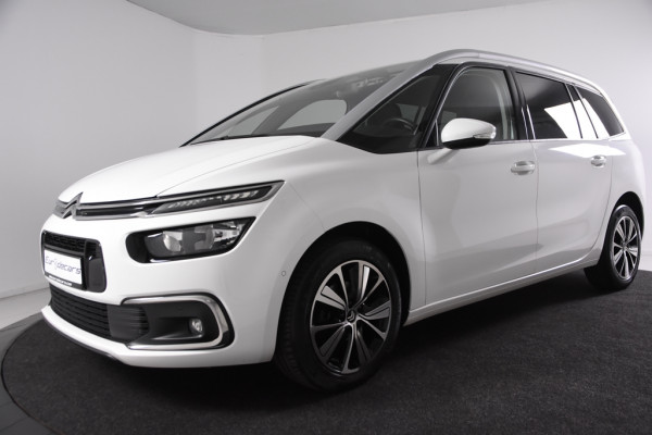 Citroën C4 Spacetourer Shine *1ste Eigenaar*Navigatie*Massage*Camera*