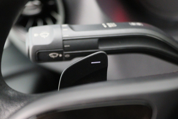 Mercedes-Benz Sprinter 317 CDI Aut. L2H1 Leer, 3-Zits, Airco, Standkachel, Apple Carplay, Cruise, Bluetooth, DAB