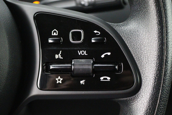 Mercedes-Benz Sprinter 317 CDI Aut. L2H1 Leer, 3-Zits, Airco, Standkachel, Apple Carplay, Cruise, Bluetooth, DAB