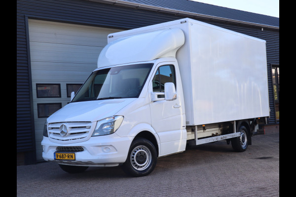 Mercedes-Benz Sprinter 314 CDI Automaat Euro 6 - Bakwagen - Camera - Airco