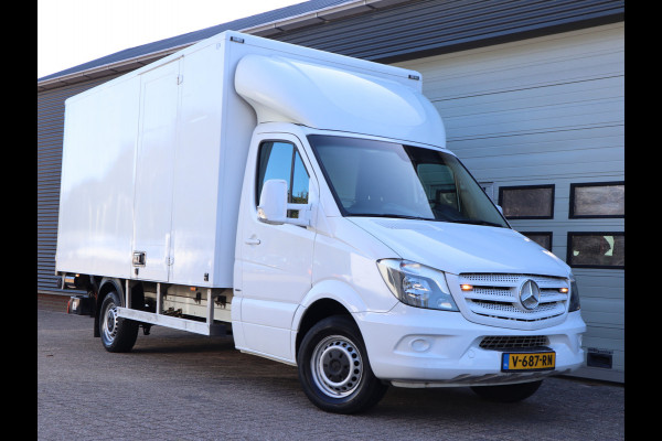 Mercedes-Benz Sprinter 314 CDI Automaat Euro 6 - Bakwagen - Camera - Airco
