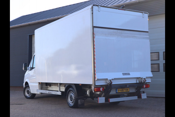 Mercedes-Benz Sprinter 314 CDI Automaat Euro 6 - Bakwagen - Camera - Airco