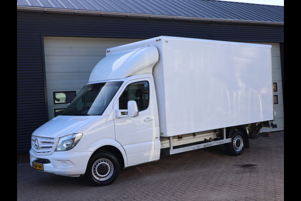 Mercedes-Benz Sprinter 314 CDI Automaat Euro 6 - Bakwagen - Camera - Airco