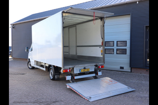 Mercedes-Benz Sprinter 314 CDI Automaat Euro 6 - Bakwagen - Camera - Airco