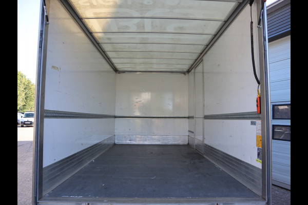 Mercedes-Benz Sprinter 314 CDI Automaat Euro 6 - Bakwagen - Camera - Airco