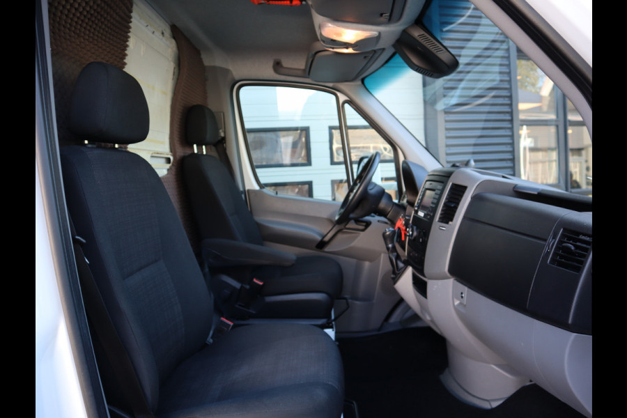 Mercedes-Benz Sprinter 314 CDI Automaat Euro 6 - Bakwagen - Camera - Airco