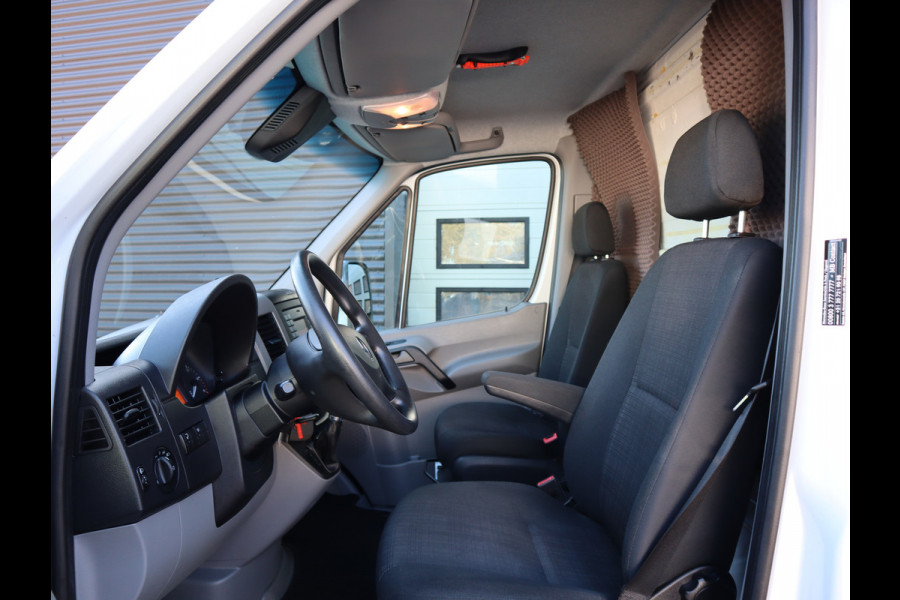 Mercedes-Benz Sprinter 314 CDI Automaat Euro 6 - Bakwagen - Camera - Airco