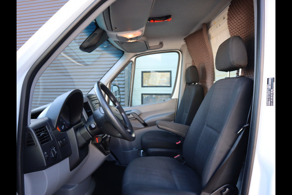 Mercedes-Benz Sprinter 314 CDI Automaat Euro 6 - Bakwagen - Camera - Airco