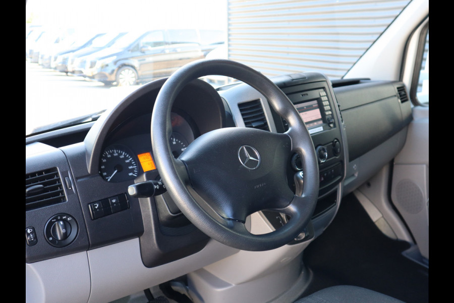 Mercedes-Benz Sprinter 314 CDI Automaat Euro 6 - Bakwagen - Camera - Airco