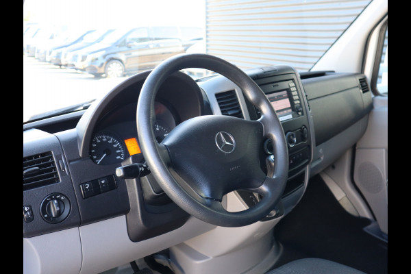 Mercedes-Benz Sprinter 314 CDI Automaat Euro 6 - Bakwagen - Camera - Airco