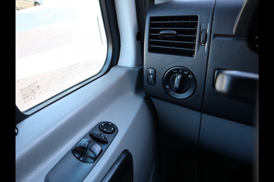 Mercedes-Benz Sprinter 314 CDI Automaat Euro 6 - Bakwagen - Camera - Airco