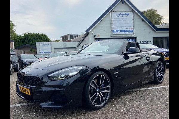 BMW Z4 Roadster 20i High M-PAKKET/HEADUP/VIRTUAL/CAMERA/BTW