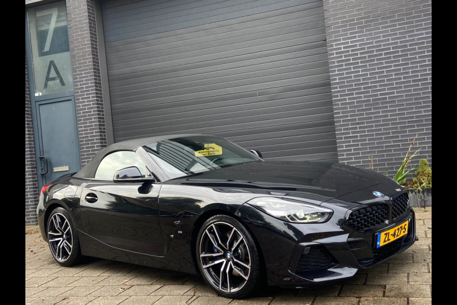 BMW Z4 Roadster 20i High M-PAKKET/HEADUP/VIRTUAL/CAMERA/BTW