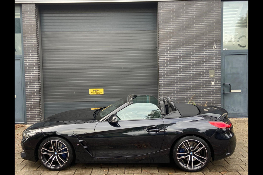 BMW Z4 Roadster 20i High M-PAKKET/HEADUP/VIRTUAL/CAMERA/BTW