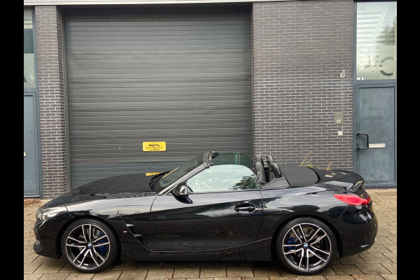 BMW Z4 Roadster 20i High M-PAKKET/HEADUP/VIRTUAL/CAMERA/BTW