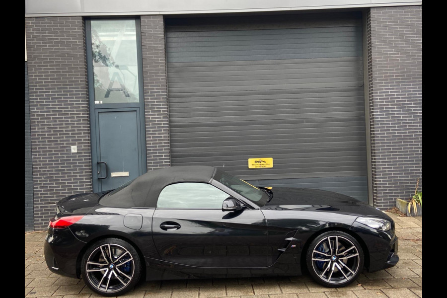 BMW Z4 Roadster 20i High M-PAKKET/HEADUP/VIRTUAL/CAMERA/BTW