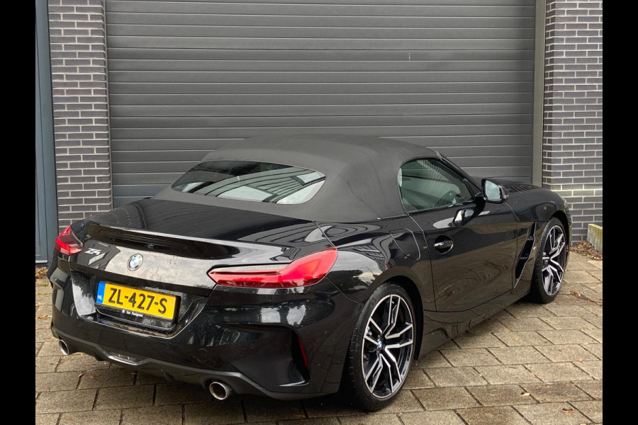 BMW Z4 Roadster 20i High M-PAKKET/HEADUP/VIRTUAL/CAMERA/BTW