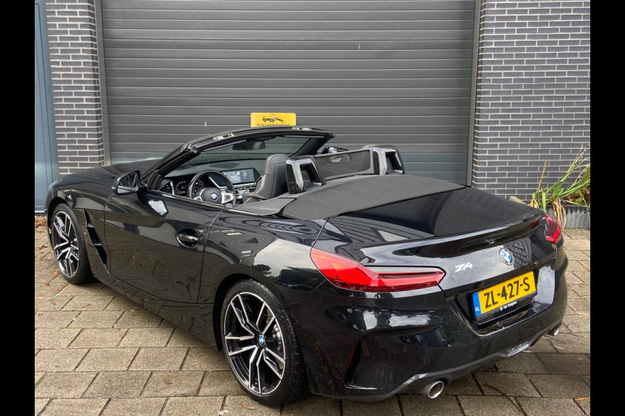 BMW Z4 Roadster 20i High M-PAKKET/HEADUP/VIRTUAL/CAMERA/BTW