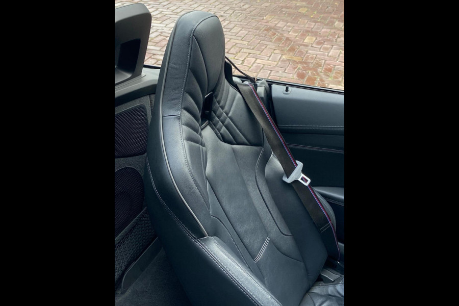 BMW Z4 Roadster 20i High M-PAKKET/HEADUP/VIRTUAL/CAMERA/BTW