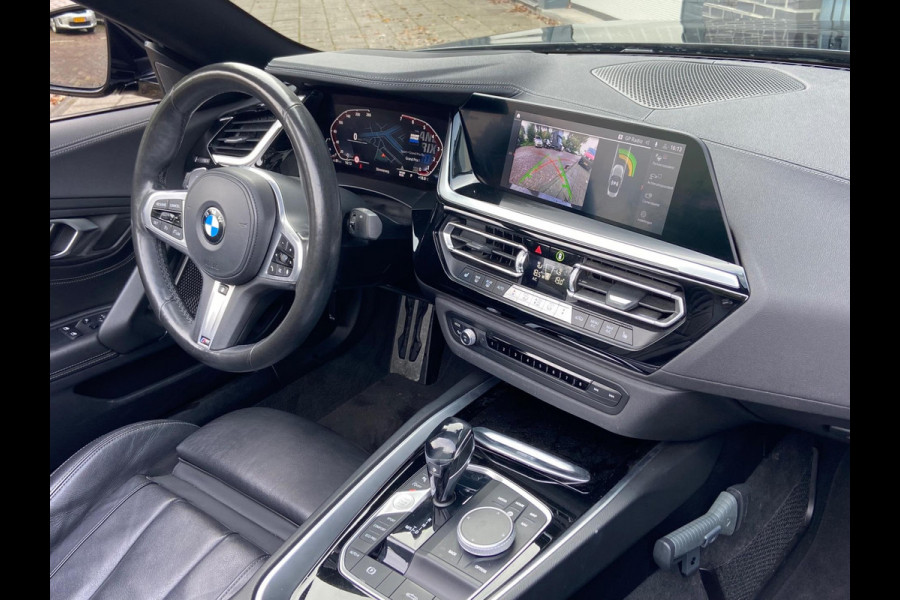 BMW Z4 Roadster 20i High M-PAKKET/HEADUP/VIRTUAL/CAMERA/BTW