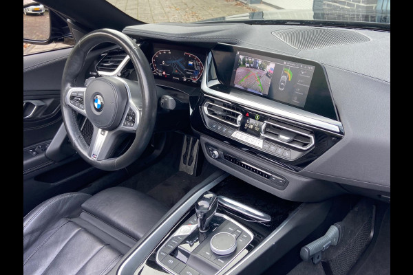 BMW Z4 Roadster 20i High M-PAKKET/HEADUP/VIRTUAL/CAMERA/BTW