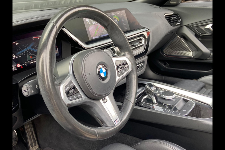 BMW Z4 Roadster 20i High M-PAKKET/HEADUP/VIRTUAL/CAMERA/BTW