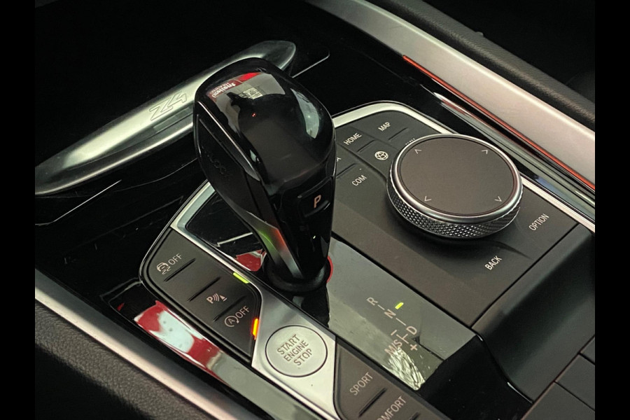 BMW Z4 Roadster 20i High M-PAKKET/HEADUP/VIRTUAL/CAMERA/BTW