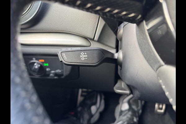 Audi A3 Limousine 2.0 TFSI quattro Sport S Tronic Camera Navi S Line Stoelver. Led