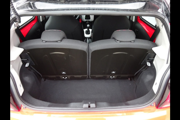 Citroën C1 1.0 e-VTi STYLE EDITION | AIRCO | NAVIGATIE | CARPLAY | NIEUWE APK!!