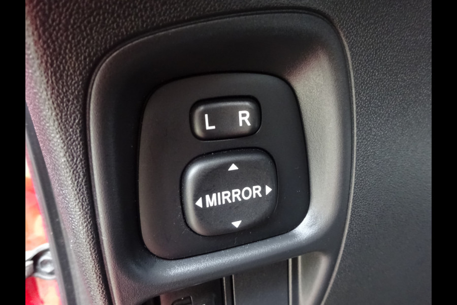 Citroën C1 1.0 e-VTi STYLE EDITION | AIRCO | NAVIGATIE | CARPLAY | NIEUWE APK!!