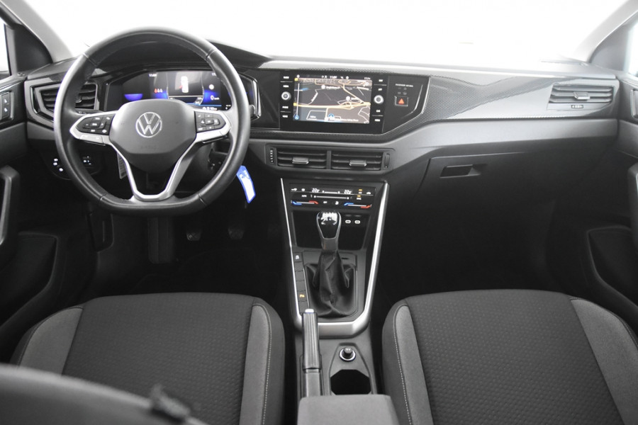 Volkswagen Polo 1.0 TSI Life *1ste Eigenaar*Navigatie*Camera*DAB*