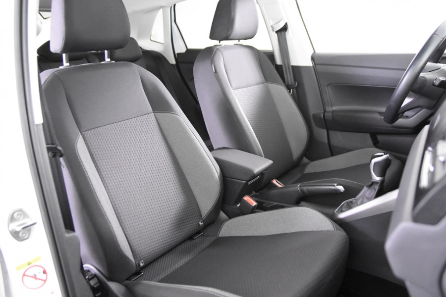 Volkswagen Polo 1.0 TSI Life *1ste Eigenaar*Navigatie*Camera*DAB*