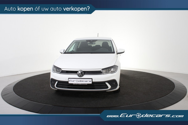 Volkswagen Polo 1.0 TSI Life *1ste Eigenaar*Navigatie*Camera*DAB*