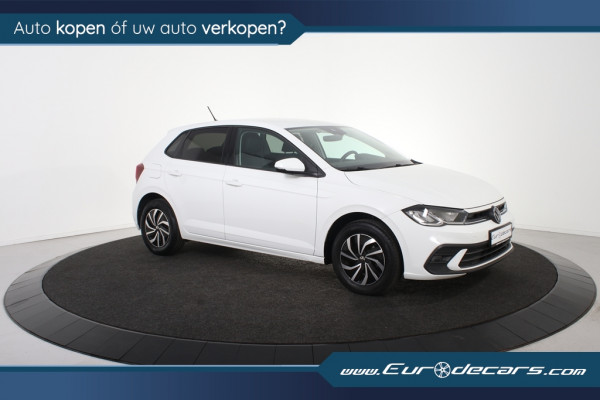 Volkswagen Polo 1.0 TSI Life *1ste Eigenaar*Navigatie*Camera*DAB*