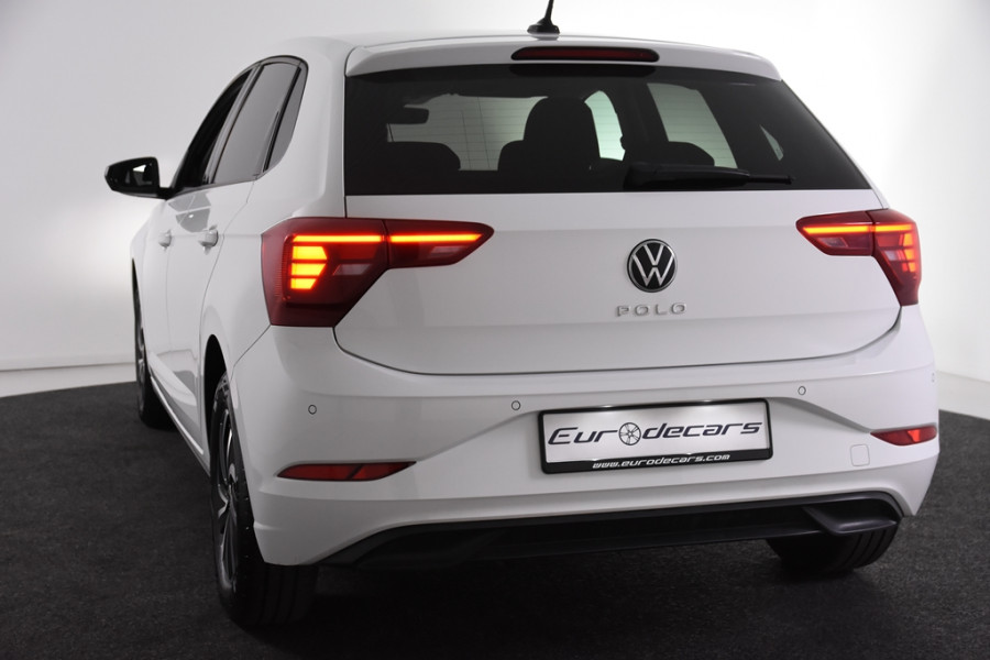 Volkswagen Polo 1.0 TSI Life *1ste Eigenaar*Navigatie*Camera*DAB*