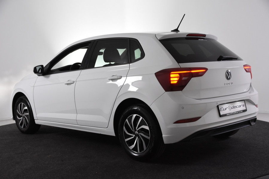 Volkswagen Polo 1.0 TSI Life *1ste Eigenaar*Navigatie*Camera*DAB*