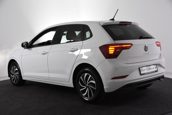 Volkswagen Polo 1.0 TSI Life *1ste Eigenaar*Navigatie*Camera*DAB*