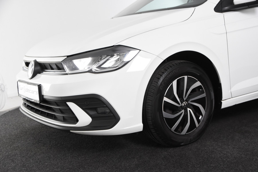 Volkswagen Polo 1.0 TSI Life *1ste Eigenaar*Navigatie*Camera*DAB*