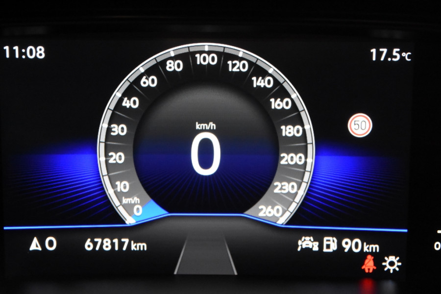 Volkswagen Polo 1.0 TSI Life *1ste Eigenaar*Navigatie*Camera*DAB*