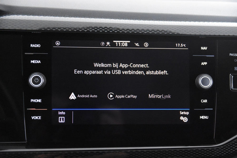 Volkswagen Polo 1.0 TSI Life *1ste Eigenaar*Navigatie*Camera*DAB*