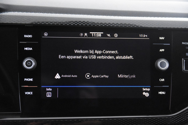 Volkswagen Polo 1.0 TSI Life *1ste Eigenaar*Navigatie*Camera*DAB*