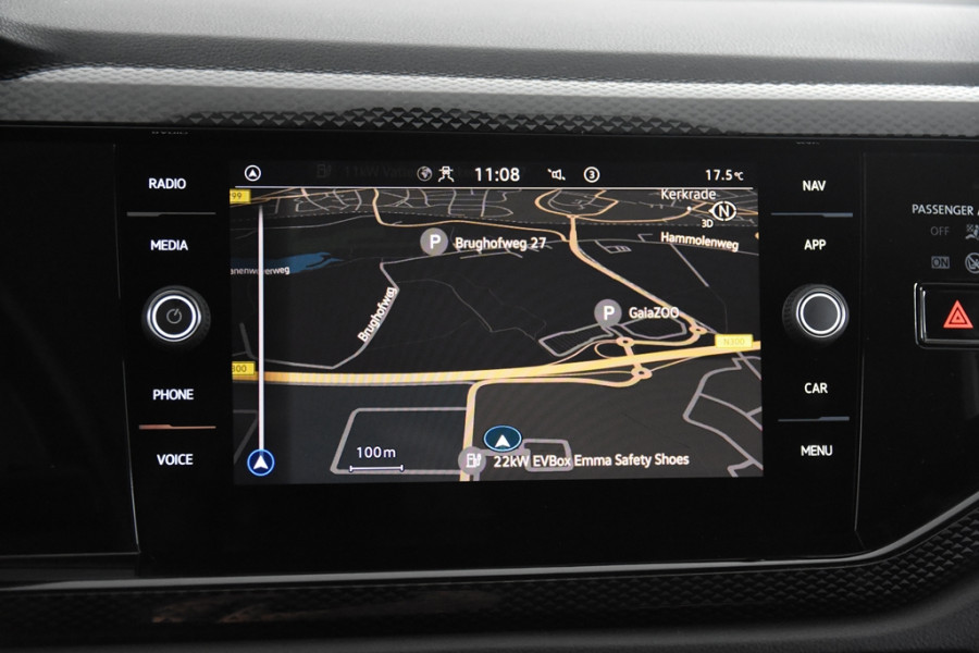 Volkswagen Polo 1.0 TSI Life *1ste Eigenaar*Navigatie*Camera*DAB*