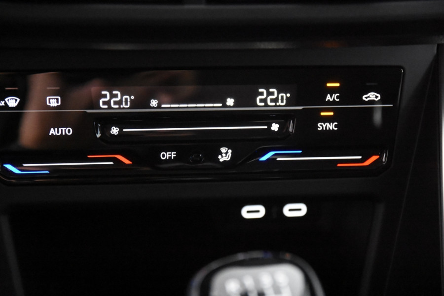 Volkswagen Polo 1.0 TSI Life *1ste Eigenaar*Navigatie*Camera*DAB*